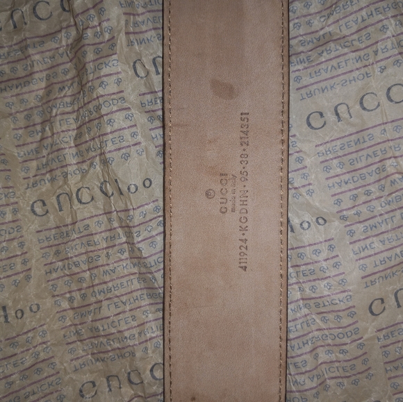 Don't want to wear it anymore - Picture 2 of 9